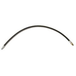 1/4" X 3' HYDRAULIC HOSE