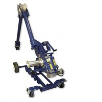 10,000 Lb. 2-Speed Cable Puller