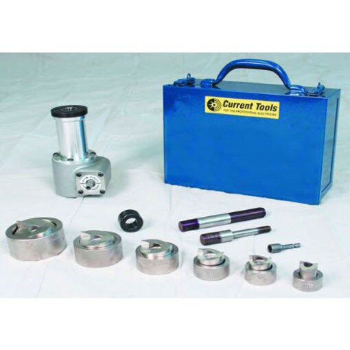 Current Tools Sc Current Tools 162SS 1/2