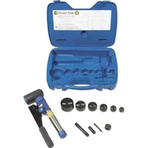Current Tools Sc Current Tools 179 90° Driver With Accessories