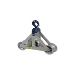 6500 LBS CAPACITY 18 1/2" T