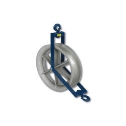 5" WIDE 4000 LB CAPACITY RI