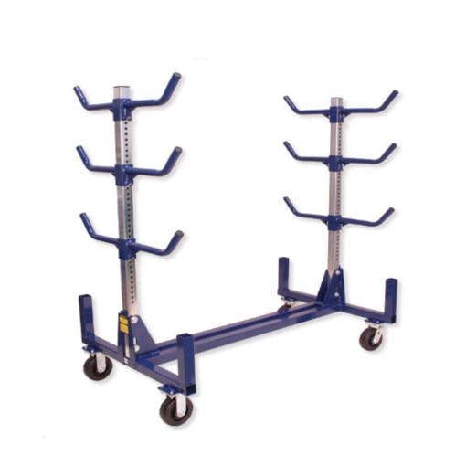 Current Tools 505AA Conduit/Pipe Rack With Adjustable Arms
