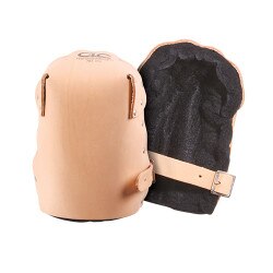 Professional Leather Kneepad