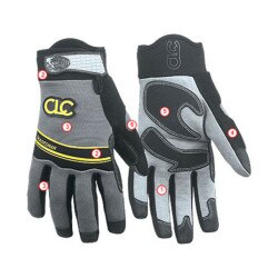 Tradesman Glove Medium