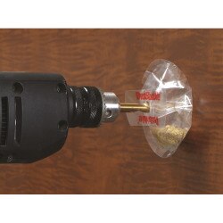 DustBubble Disposable Dust Shroud