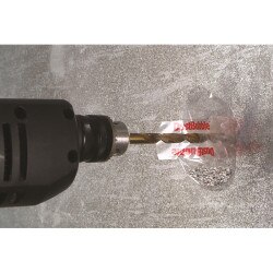 DustBubble Disposable Dust Shroud