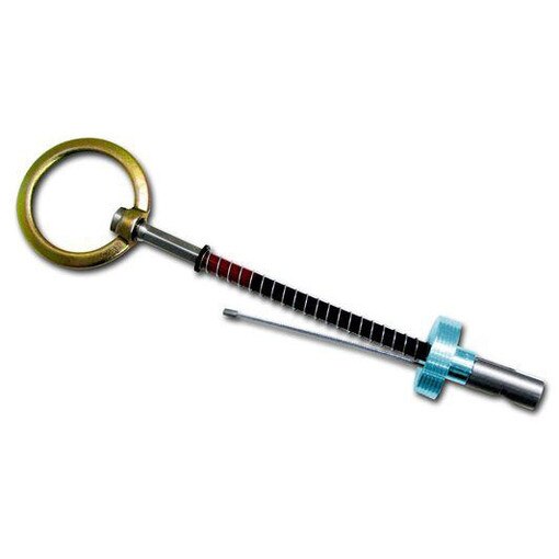 ANCHOR,SAFLOK TOGGLE