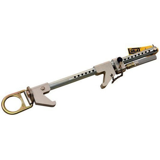 ANCHOR,BEAM,STATIONARY