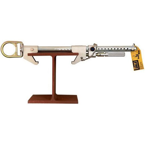 ANCHOR,BEAM,STATIONARY