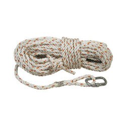DPLN ROPE 50' 5/8 N