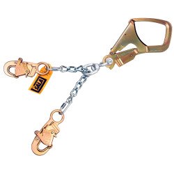 Chain Rebar/Positioning Lanyard