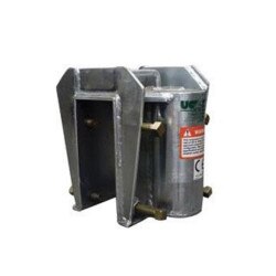 DAVIT BASE,TANK MNT,PORT