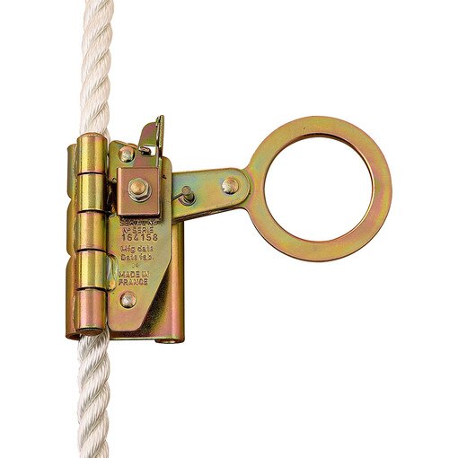 Cobra Mobile/Manual Rope Grab for