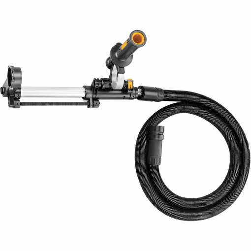 Dust Extractor Telescope W/ Hose
