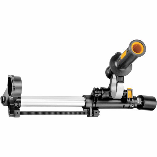Dust Extractor Telescope W/ Hose
