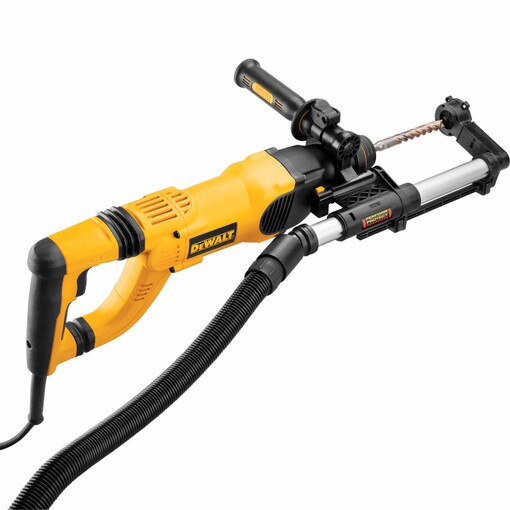 Dust Extractor Telescope W/ Hose