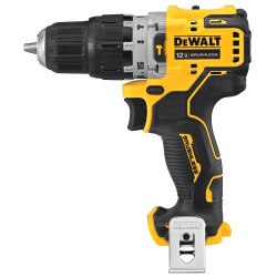 12V MAX Brushless 3/8" Cordless