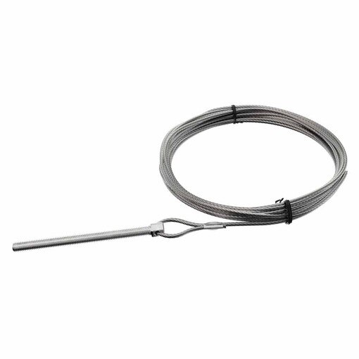 DeWalt DTW0320T5 TOUGHWIRE DW3X20FT Threaded Stud Wire Assembly Wire ...