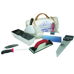 15903 - Drywall Tool Kit w/Canvas