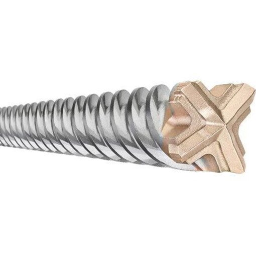 1-1/2" X 31" X 36" 4 Cutter Sds Max