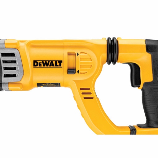 1-1/8" D-Handle Sds Rotary Hammer