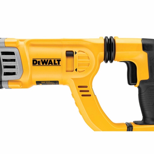 1-1/8" D-Handle Sds Rotary Hammer