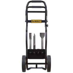 1-1/8" (28 mm) Hex Hammer Truck