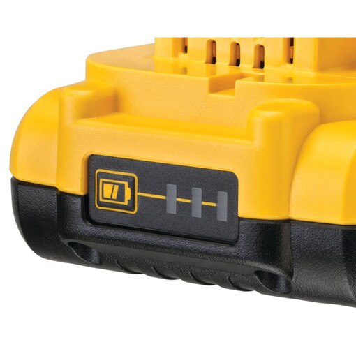 4Ah Compact Lithium Ion Battery - 2