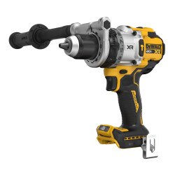20V MAX XR Brushless Cordless 1/2