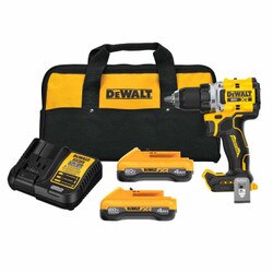DeWalt 20V MAX XR Brushless