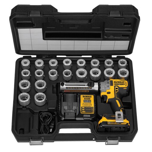 20V MAX XR Cordless Cable Stripper