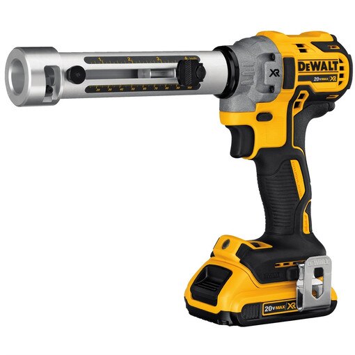 20V MAX XR Cordless Cable Stripper