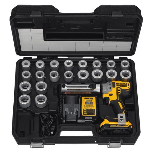 20V MAX XR Cordless Cable Stripper