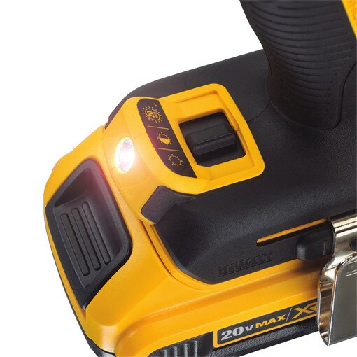 20V MAX XR Cordless Cable Stripper
