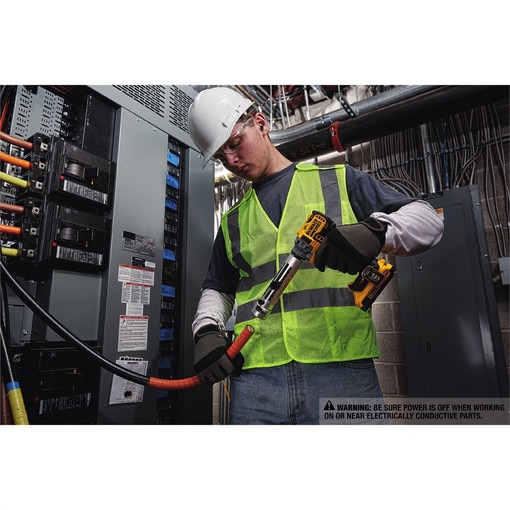 20V MAX XR Cordless Cable Stripper
