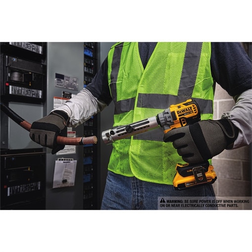 20V MAX XR Cordless Cable Stripper