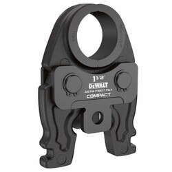 Compact 1-1/2 in. PEX F1807 Press