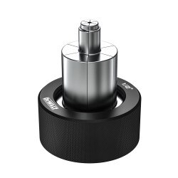 1/2" Copper Swage Head for DCE450