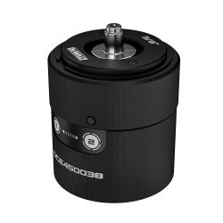 3/8" Adjustable Copper Swage Head