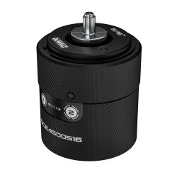 5/16" Adjustable Copper Swage Head