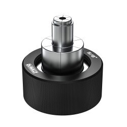 5/8" Copper Swage Head for DCE450