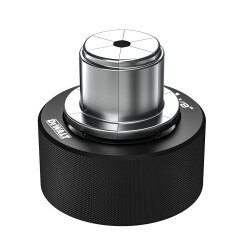 1-1/8" Copper Swage Head for DCE450