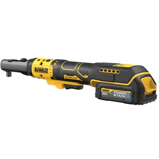 20V MAX* XR 3/8" and 1/2" Sealed