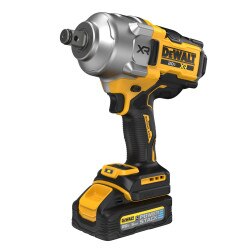 20V MAX 3/4" High Torque Impact