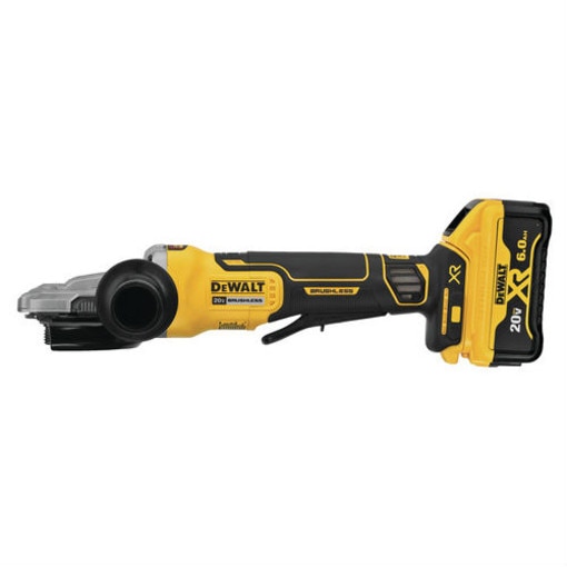20V XR 5" Flathead Grinder Kit