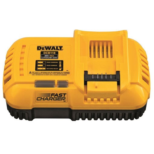 20V Max XR Brushless Cordless
