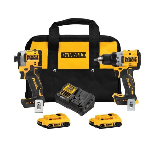 20V Max XR Cordless Drill/Driver