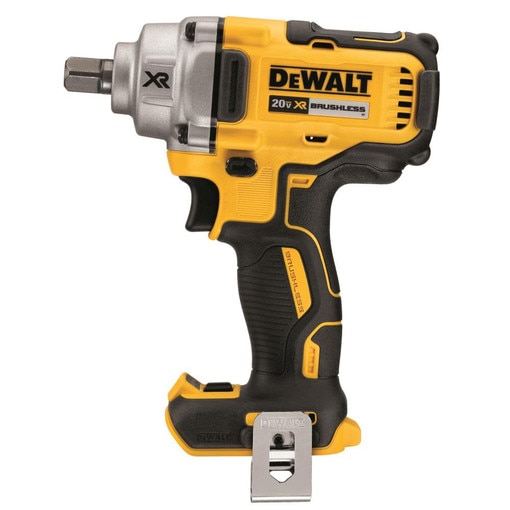 20V Max 2-Tool Automotive Kit