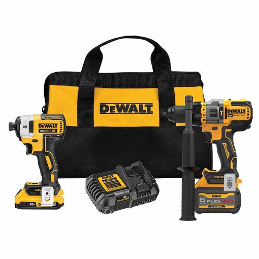 Flexvolt Advantage 20V Max Cordless